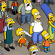 Illustration for article titled The New Simpsons World App Has Some Issues